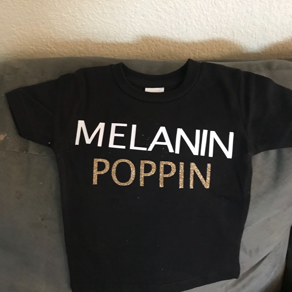 MELANIN POPPIN
